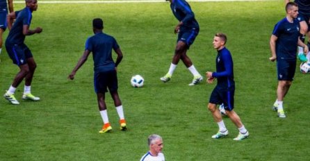 Poznati sastavi finalista: Pepe ipak u početnih 11, Griezmann i Giroud prijete