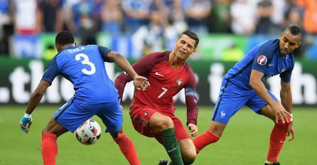 Finale već odlučeno? Veliki hendikep za Portugal