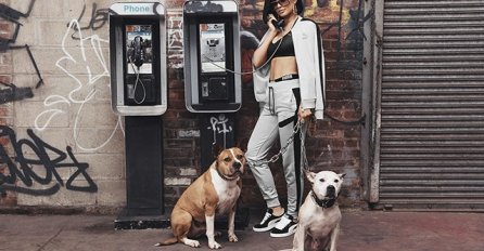 Kylie Jenner i Puma zajedno u novoj kampanji