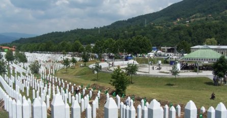 U Memorijalnom centru u Potočarima smiraj za još 127 žrtava genocida