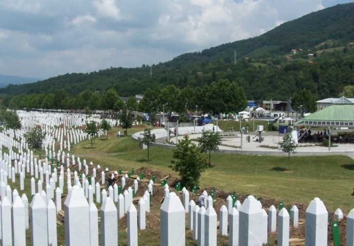 U Memorijalnom centru u Potočarima smiraj za još 127 žrtava genocida