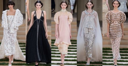 Top lista: 10 najbolje obučenih na Haute Couture 