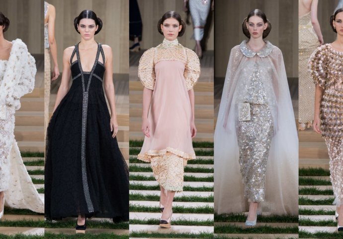 Top lista: 10 najbolje obučenih na Haute Couture 