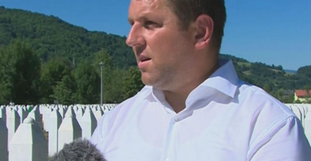 Duraković : Predstavnici Srbije su dobrodošli u Srebrenicu, dokaz tome je da dolazi Čedomir Jovanović