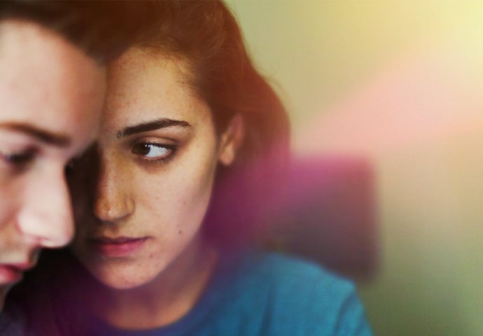 5 najgorih načina prekida veze kojima iskazujete nepoštovanje prema partneru