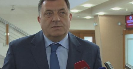 Milorad Dodik o genocidu nekad i sad