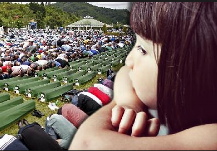 Bihać- Komemorativna sjednica u znak sjećanja na žrtve genocida u Srebrenici