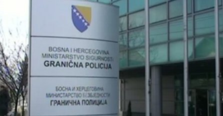 GP BiH: Više osoba lišeno slobode 