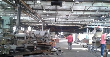 TTU Tuzla: U septembru očekuju prodaju tvornice