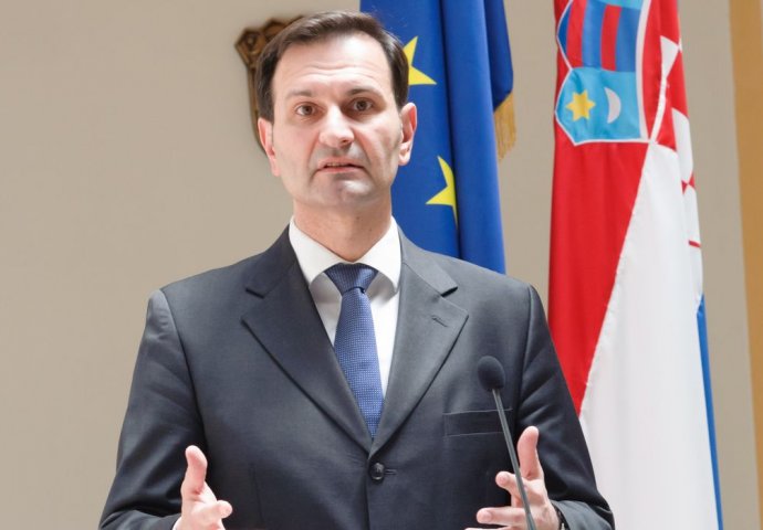  Kovač: Hrvatska može blokirati put Srbije ka EU