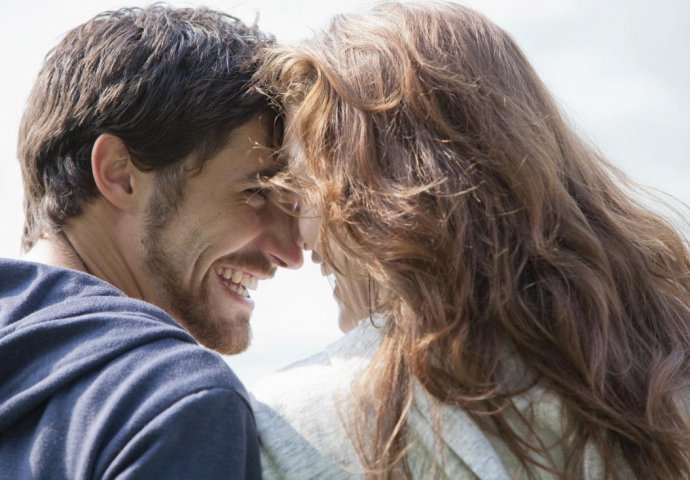 Koliko je zaista potrebno vremena da se zaljubite?