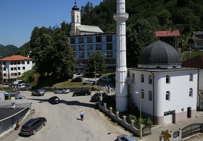 Drugo lice Srebrenice, ili kako do zaštićene zone