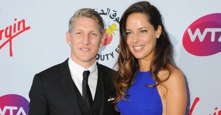 Svadba u Veneciji: Bastian Schweinsteiger i Ana Ivanović danas će reći sudbonosno "da" 