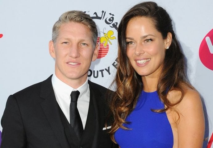 Svadba u Veneciji: Bastian Schweinsteiger i Ana Ivanović danas će reći sudbonosno "da" 