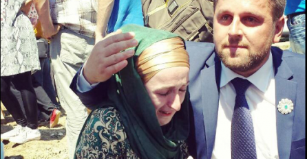 Duraković: Ne mora niko da misli na nas nakon 11. jula, samo nas nemojte vrijeđati