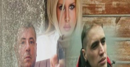 „Zečica“ sa naslovne strane