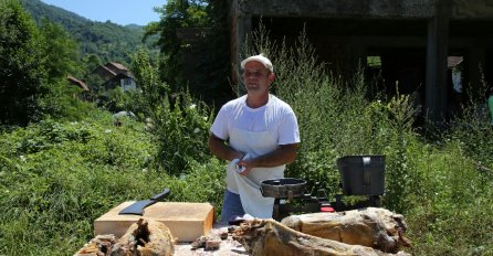 Model žrtvenog janjca, ili kako unovčiti vlastitu tragediju?