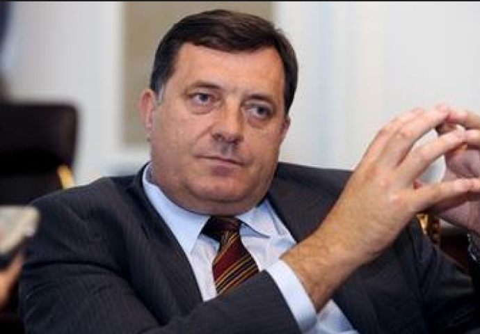 Dodik: Srbi imaju ono što niko nema - dvije države, Srbiju i RS