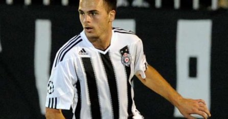Dva velika pojačanja na Tušnju: Stigli crnogorski reprezentativac i bivši Partizanovac