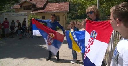 Ipak podijeljena škola u Jajcu