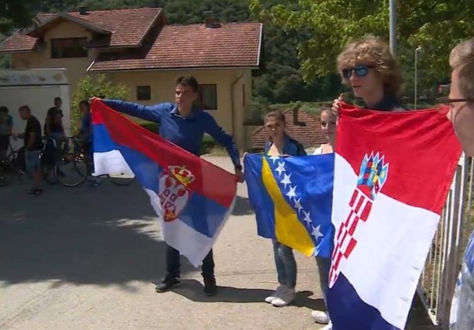 Ipak podijeljena škola u Jajcu