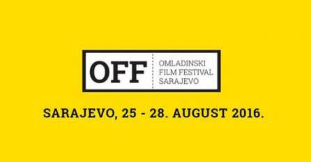 Omladinski film festival o maloljetničkoj delinkvenciji