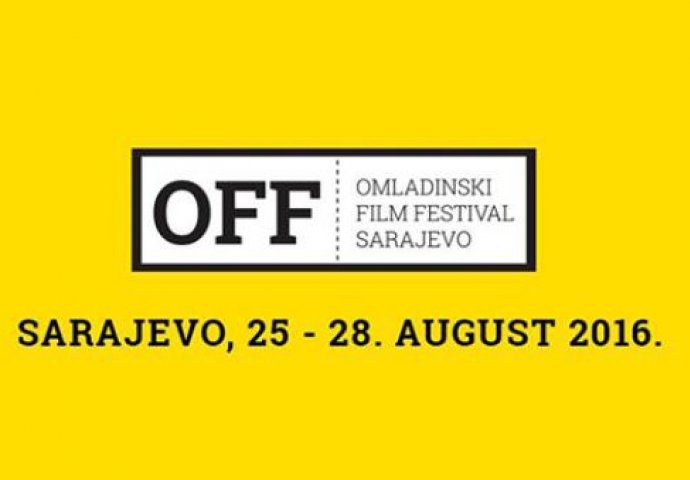 Omladinski film festival o maloljetničkoj delinkvenciji