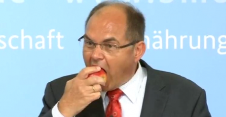 Podijelili su i krompir i paradajz po nacionalnim šavovima