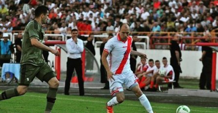 Tomić za Novi.ba: Ne smije nas zavarati dobra igra iz drugog dijela igre