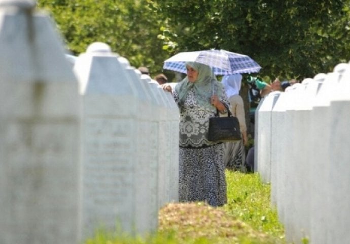 Majke Srebrenice u posjeti stratištima u Podrinju