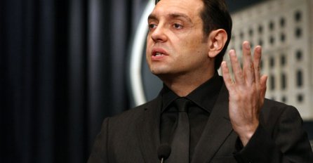 Vulin = Dodik: Nema genocida 