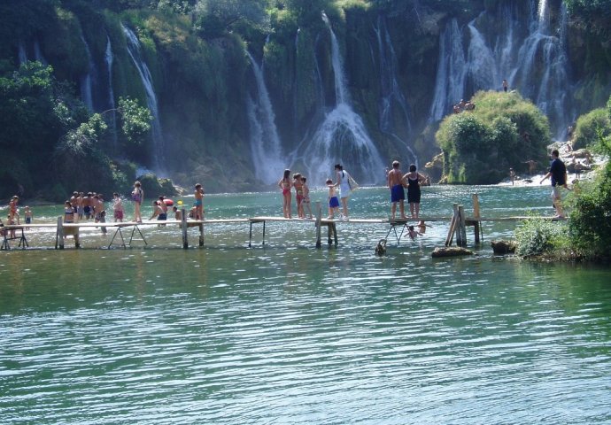 „Top 10 europskih plaža“ - Gdje su na spisku Panonska jezera, mostarske „plaže“, Jablaničko jezero...