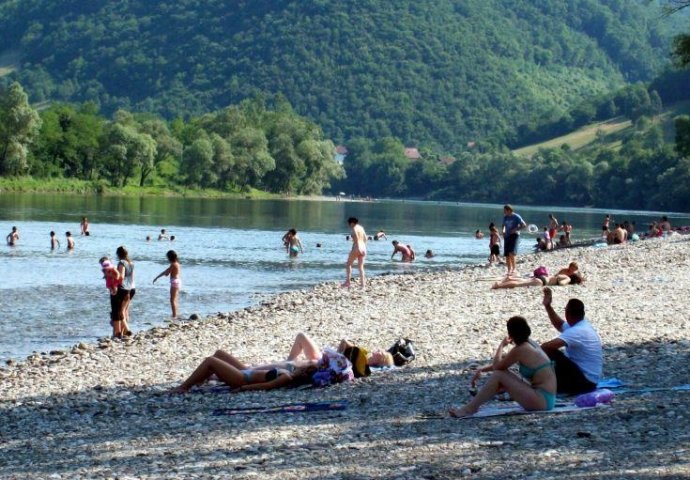 „Top 10 europskih plaža“ - Gdje su na spisku Panonska jezera, mostarske „plaže“, Jablaničko jezero...