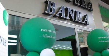 Novi menadžment: Damir Sokolović na čelu Vakufske banke d. d. Sarajevo