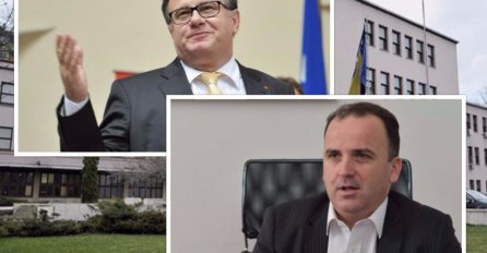 Nikšić i Đonlagić o odlukama koje su "protiv radnika": Doći će do smanjenja plaća!