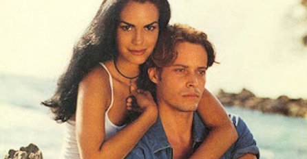 Ljepotom je zasjenila i čuvenu Kasandru: Latino zavodnica danas izgleda bolje nego ikad (FOTO)  