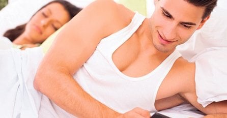 10 stvari koje frajeri rade dok ih ne gledate