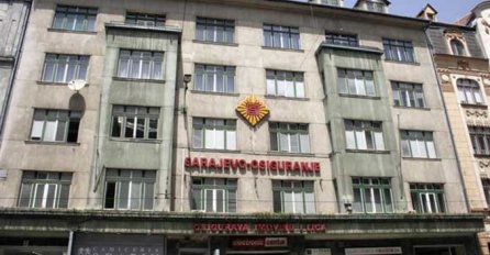 Agram ponudio 20 miliona KM za Sarajevo-osiguranje