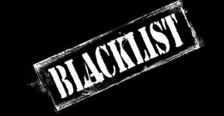 Hoće li BiH od danas biti na Crnoj listi?