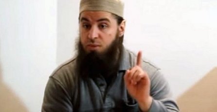Mirsadu Omeroviću 20 godina zatvora zbog regrutovanja boraca za ISIL