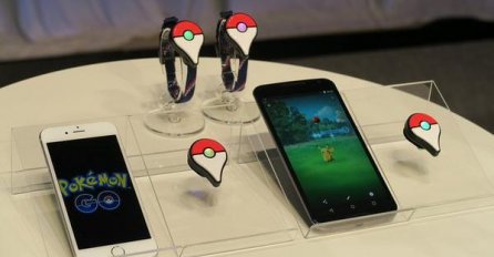 Pokemon Go podigao akcije Nintenda za 75 posto 