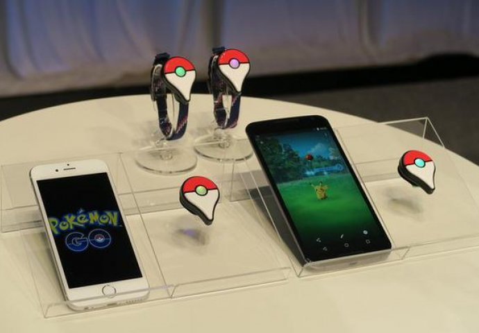 Pokemon Go podigao akcije Nintenda za 75 posto 