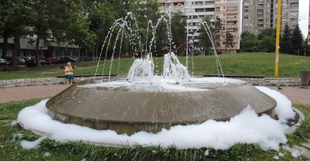 Vandali u službi predizborne kampanje