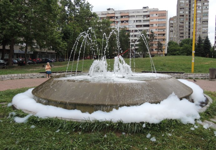 Vandali u službi predizborne kampanje