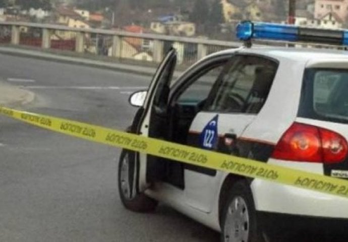 Sarajevo: Vozač Golfa oborio pješaka, pa pobjegao u pravcu Butmira