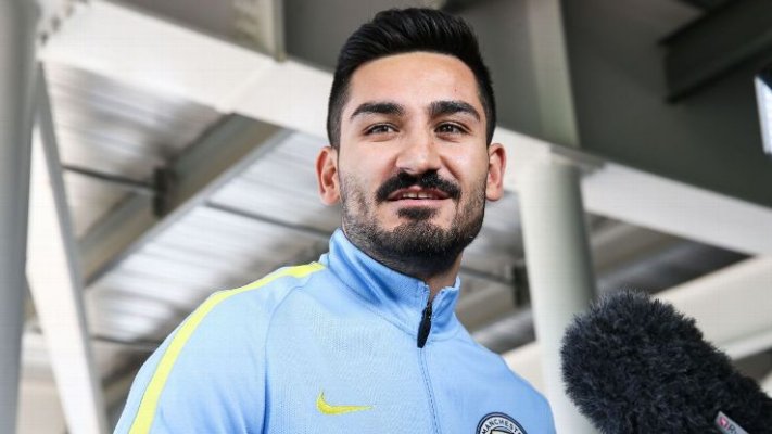 gundogan
