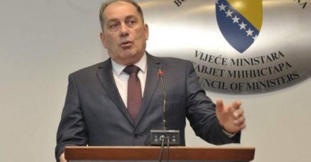 Mektić: FATF kaže ispunite obveze, skinut ćemo vas sa ‘sive liste’