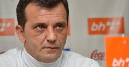 Posljednji pozdrav i veliko hvala Profesore