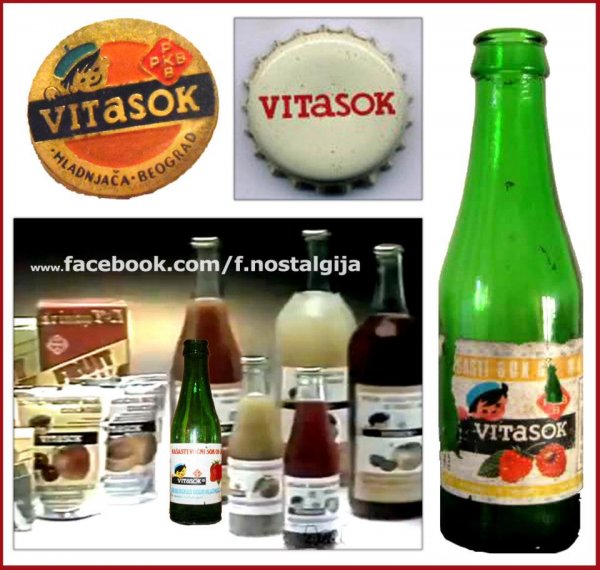 vitasok