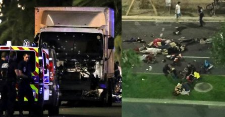 Najkrvaviji teroristički napadi u Francuskoj